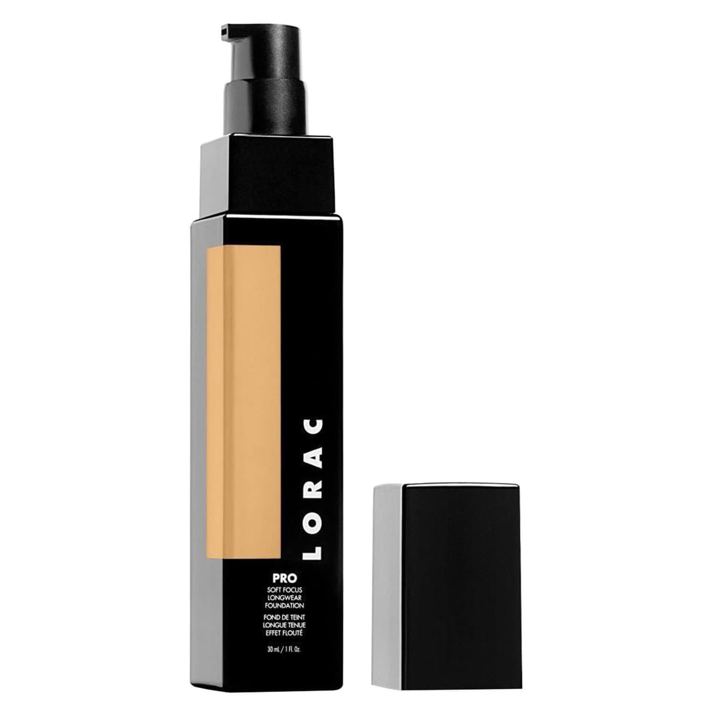 LORAC - PRO Soft Focus Longwear Foundation Light Olive 4
