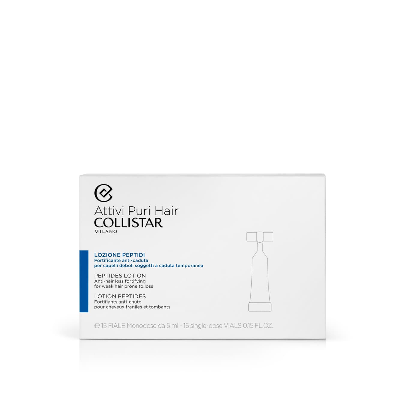 CS Hair - Peptides Lotion Anti-hair Loss Fortifying