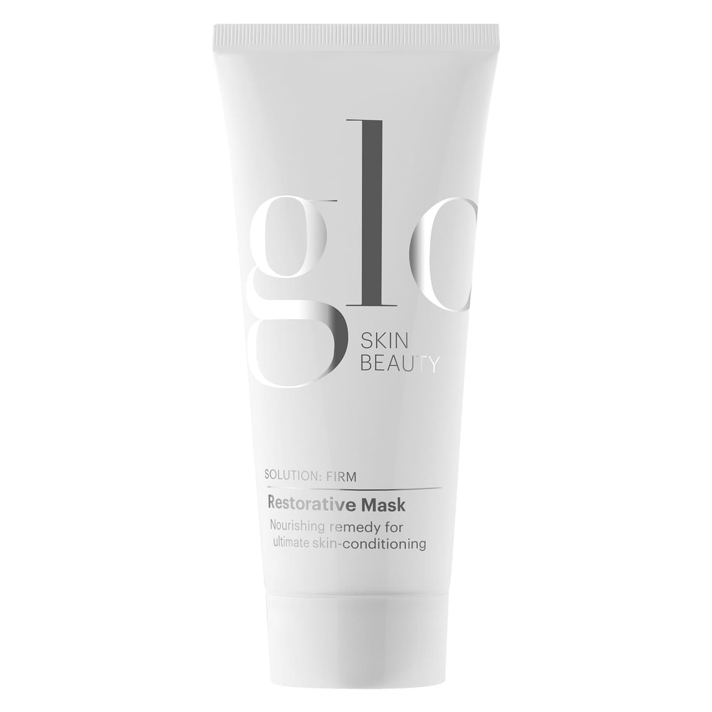 Glo Skin Beauty Care - Restorative Mask