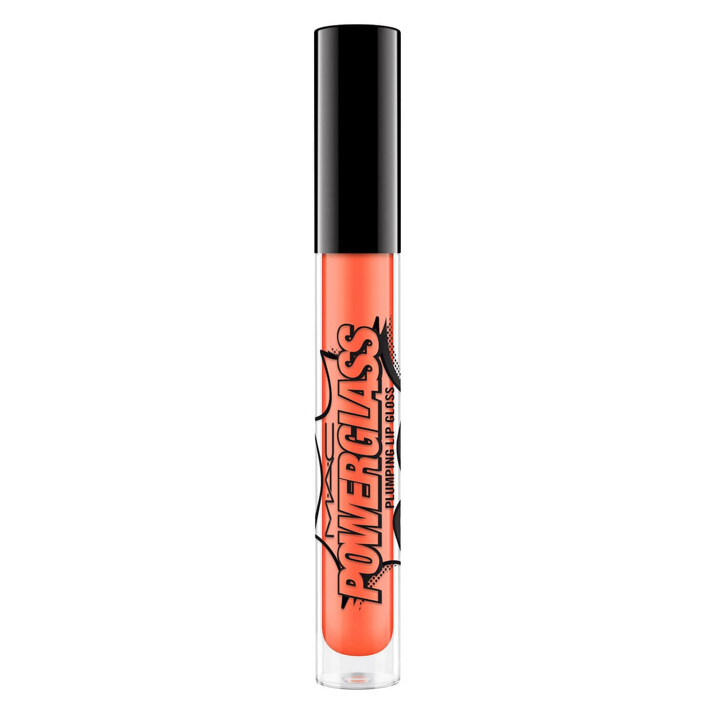 Powerglass - Plumping Lipgloss Plump Fiction