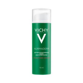 Vichy Normaderm - Anti-unreinheiten Pflege