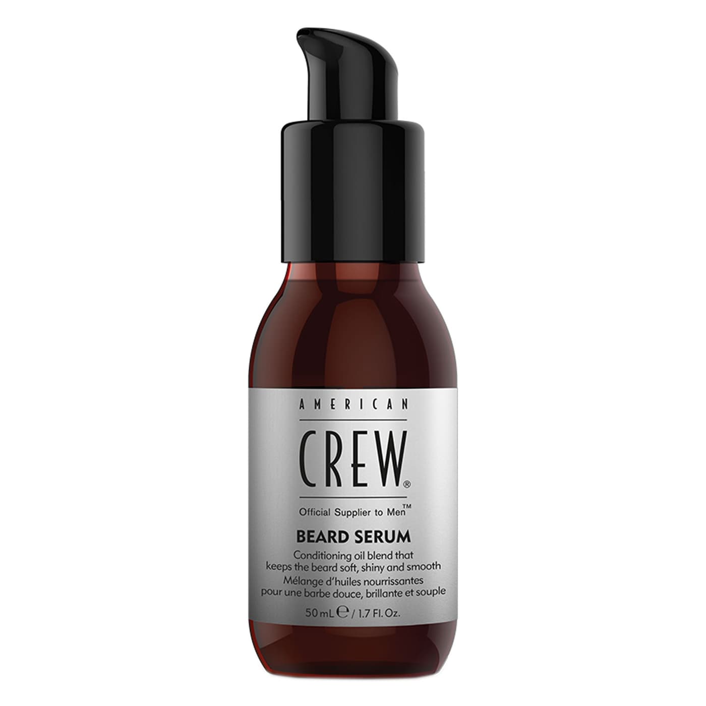 Shaving Skincare - Beard Serum