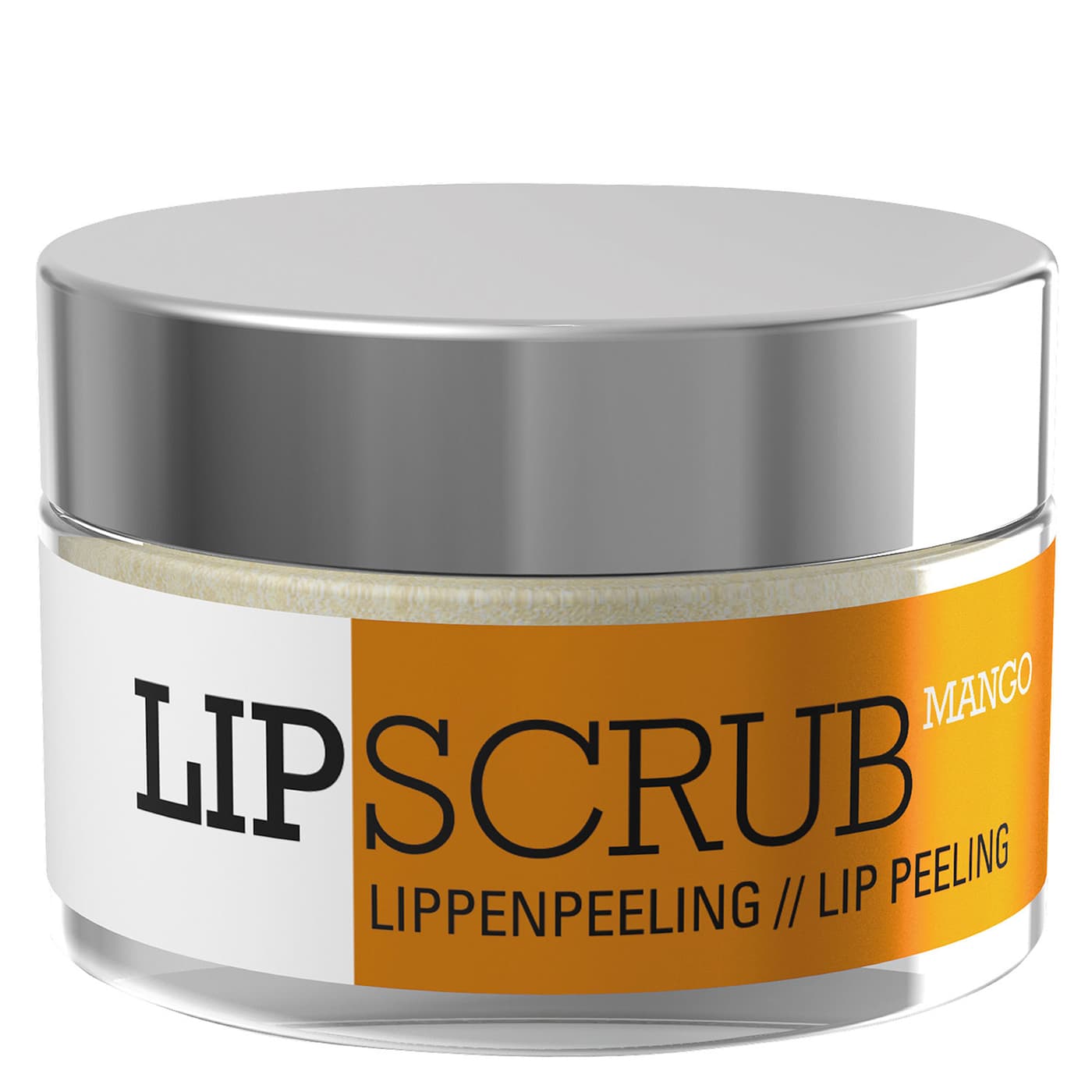 Tolure - Lipscrub Mango