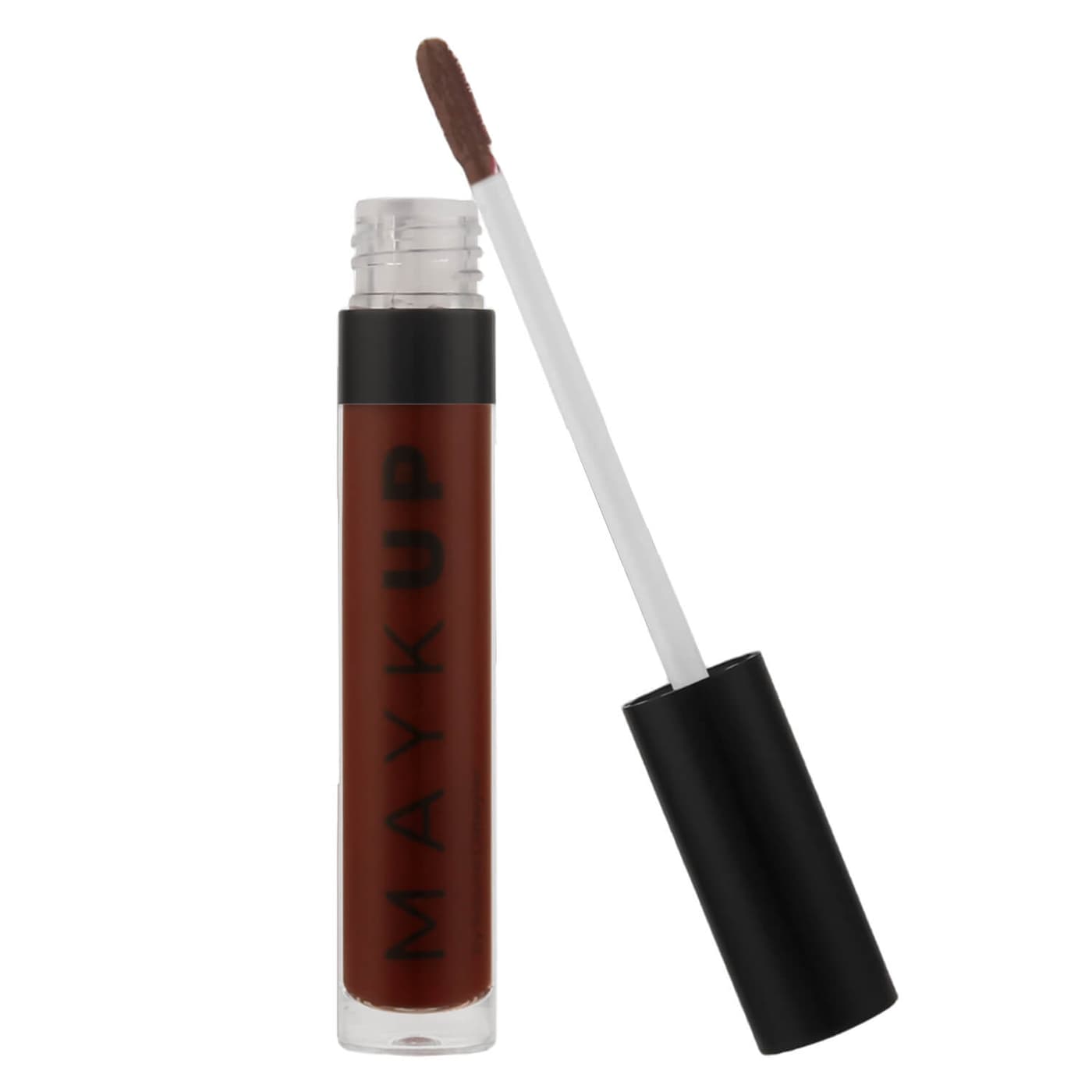 MAYKUP - Matt Liquid Lipstick Berry Talk