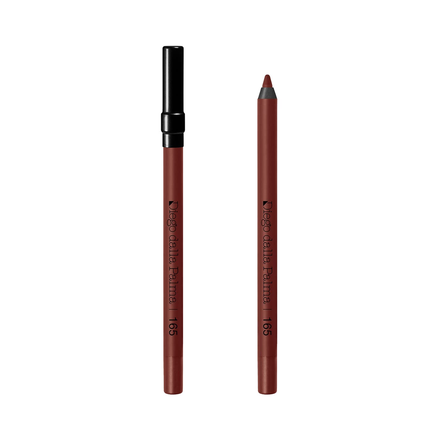 Stay On Me - Lipliner Long Lasting Wr 165