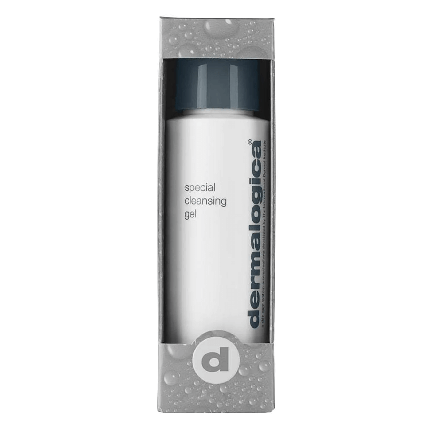 Produktbild von Cleansers - Special Cleansing Gel