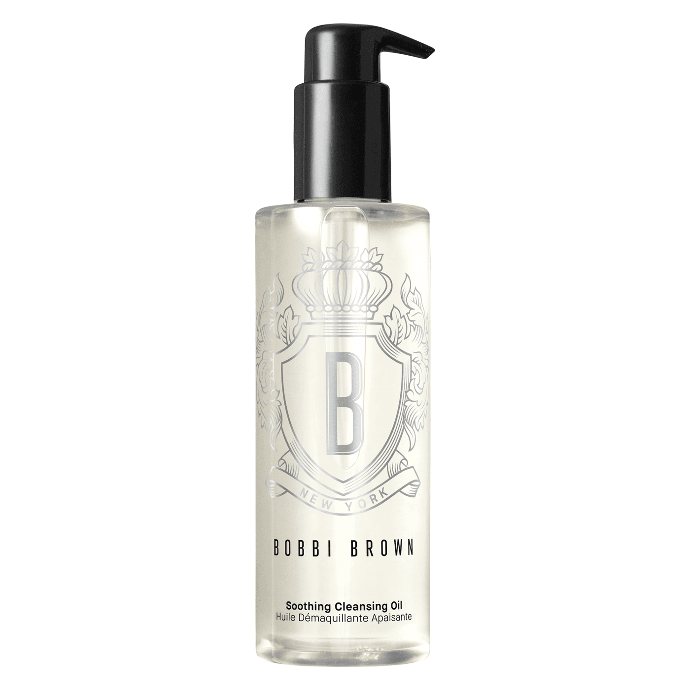 BB Skincare - Soothing Cleansing Oil