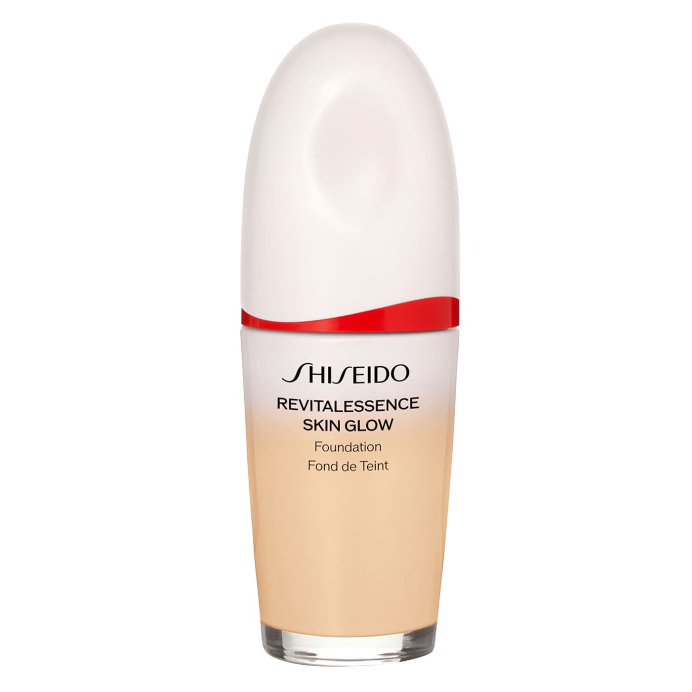 Revitalessence Skin Glow - Foundation Porcelain 140