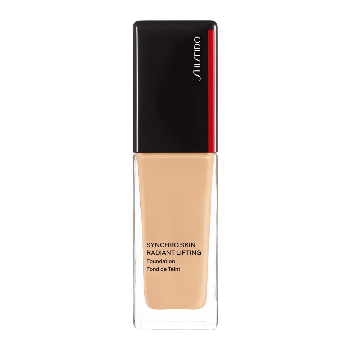 Synchro Skin Self-Refreshing - Radiant Lifiting Foundation 210, Birch