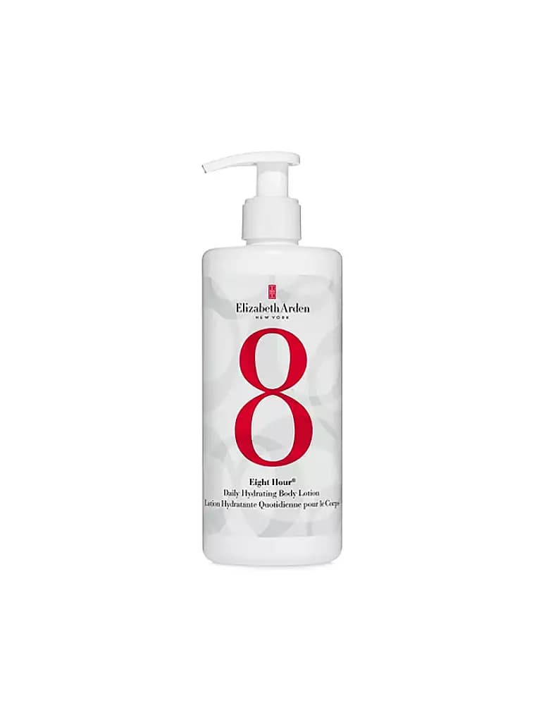 Eight Hour - Eight Hour Cream Daily Hydrating Body Lotion