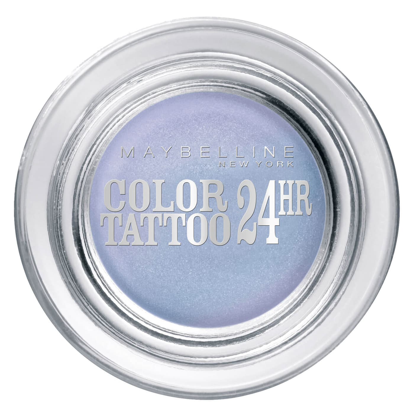 Maybelline NY Eyes - Eyestudio Color Tattoo Lidschatten 87 Mauve Crush