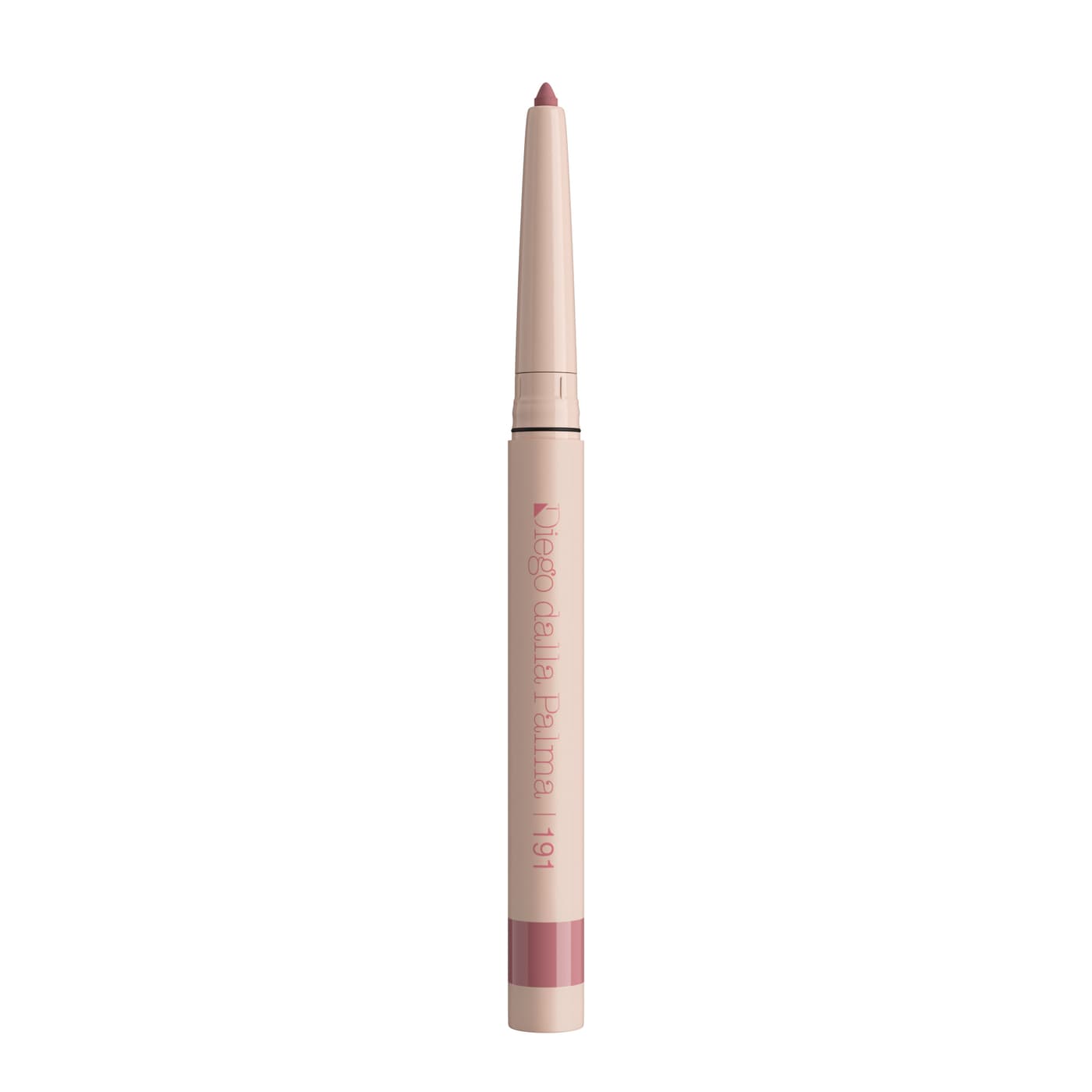 Diego dalla Palma Beauty - Volume Effect Lip Liner 191 Rosy Nude