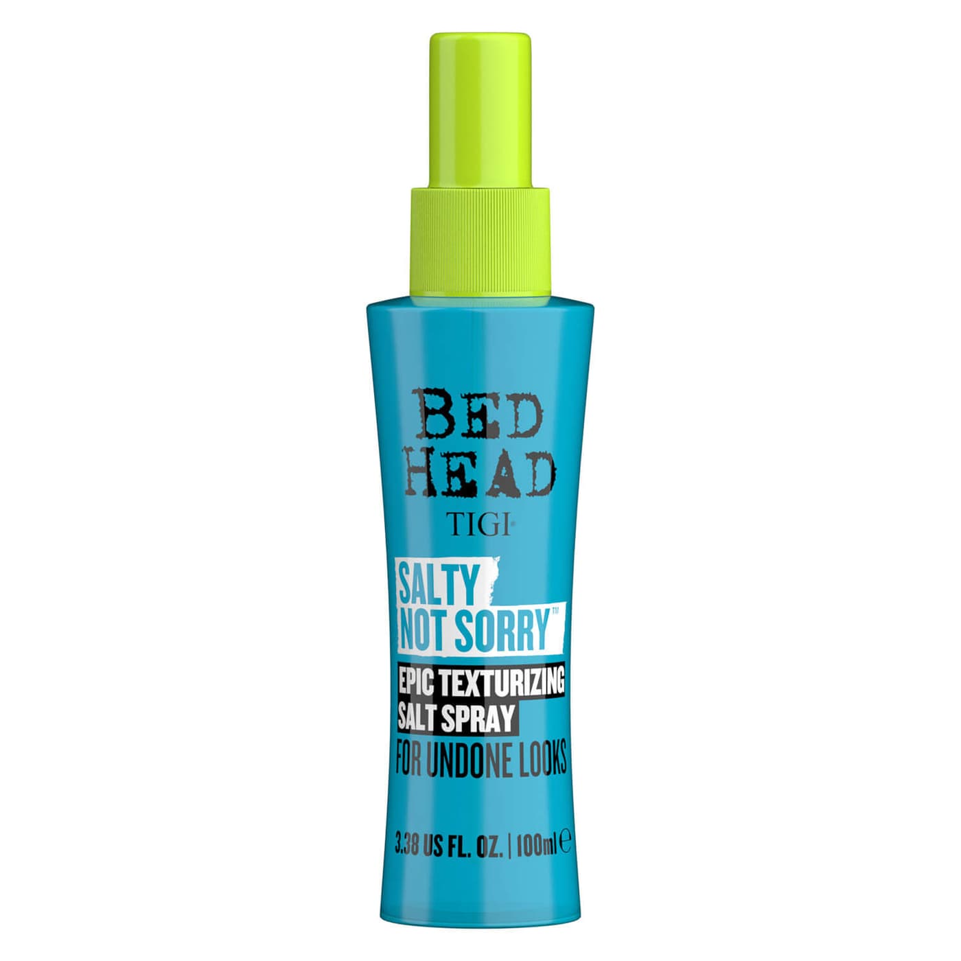 Bed Head - Salty Not Sorry Epic Texturizing Salt Spray