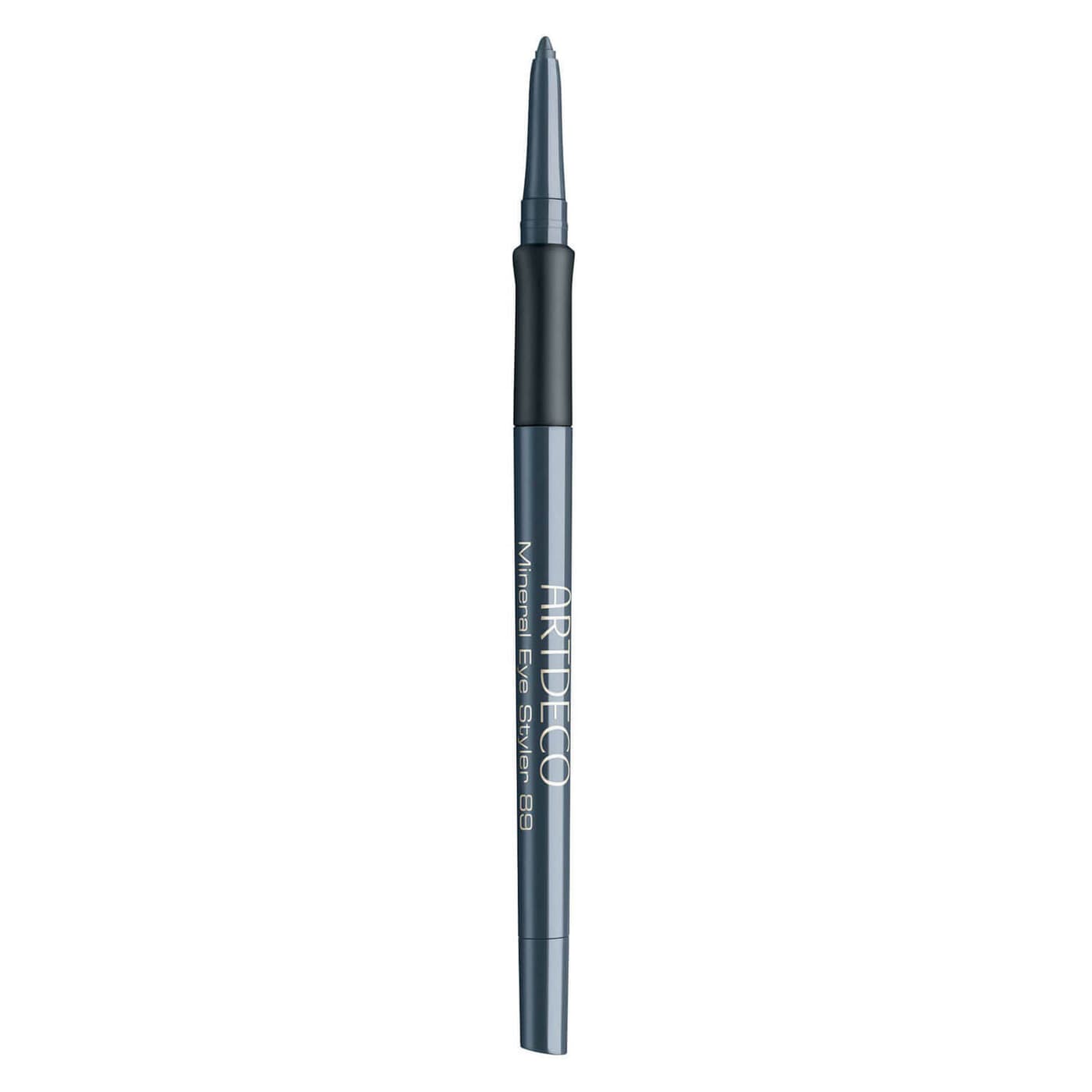 Mineral Eye Styler - Mineral Blue Cornflower 89