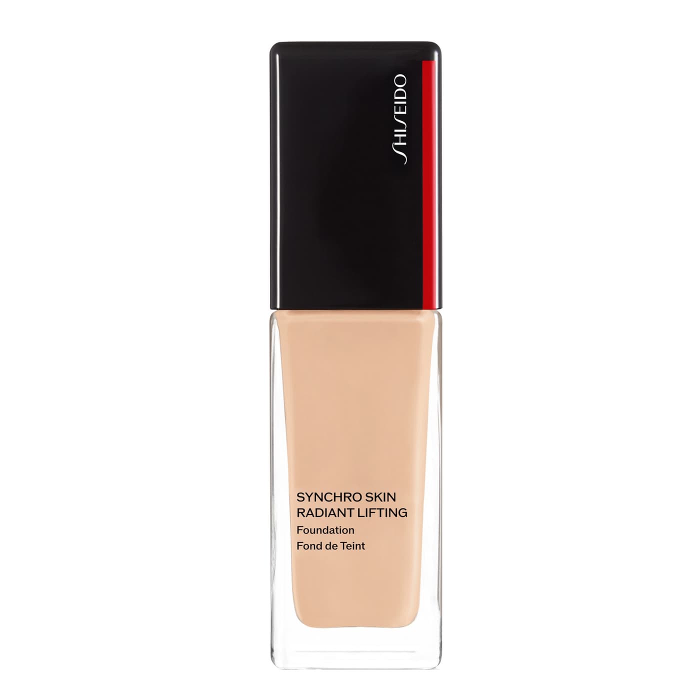 Synchro Skin Self-Refreshing - Radiant Lifiting Foundation 220, Linen