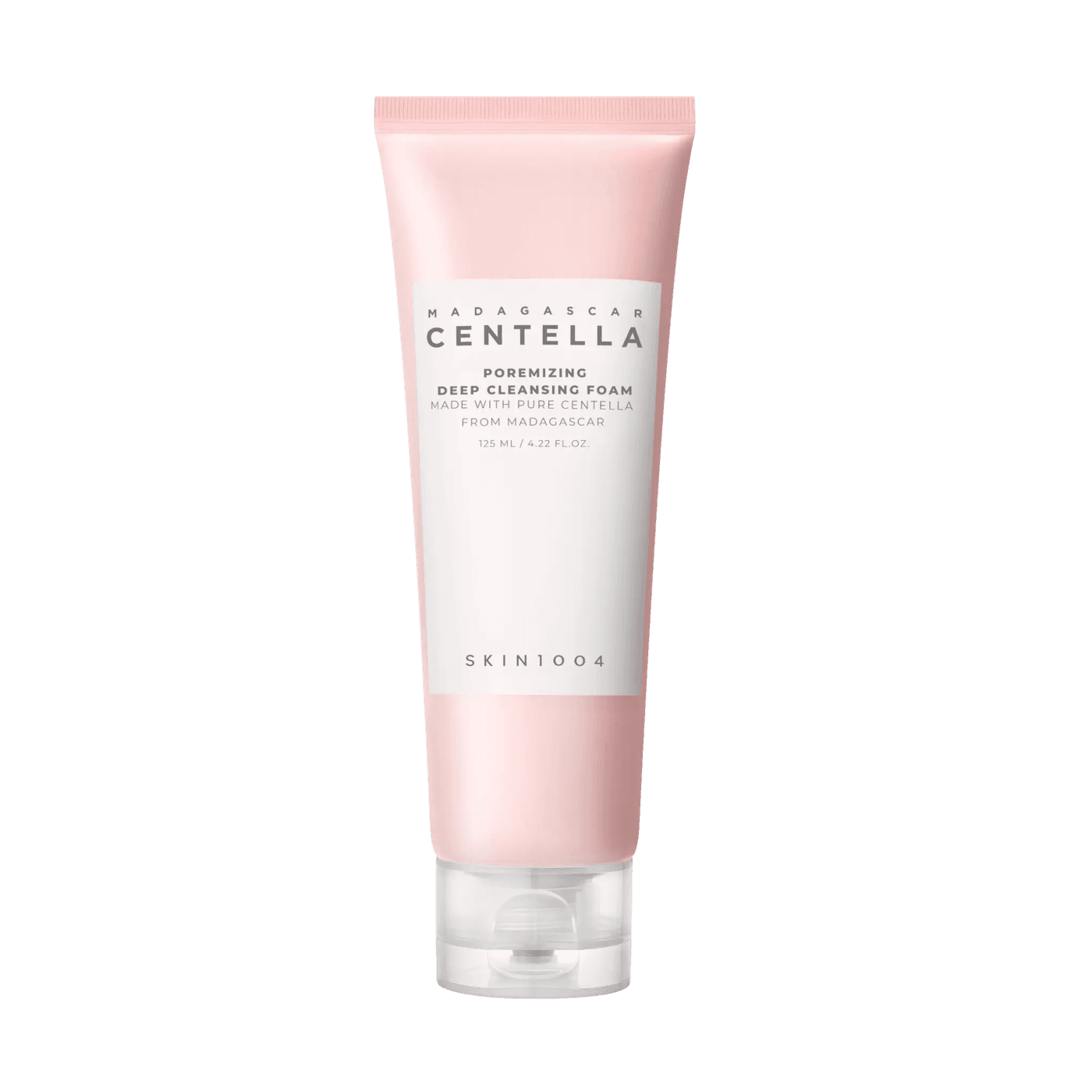Poremizing - Madagascar Centella Poremizing Deep Cleansing Foam