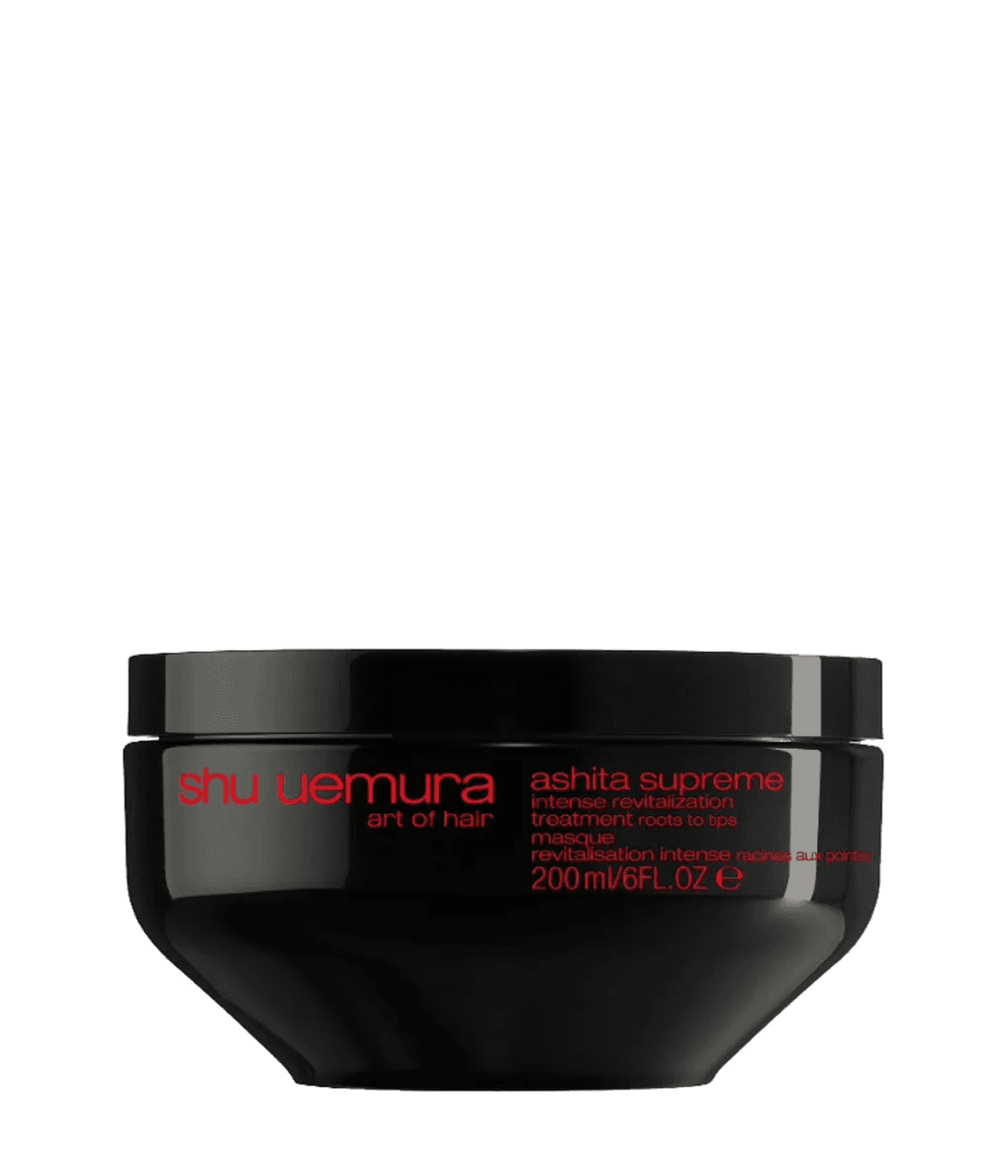 ashita supreme - Intense Revitalization Maske