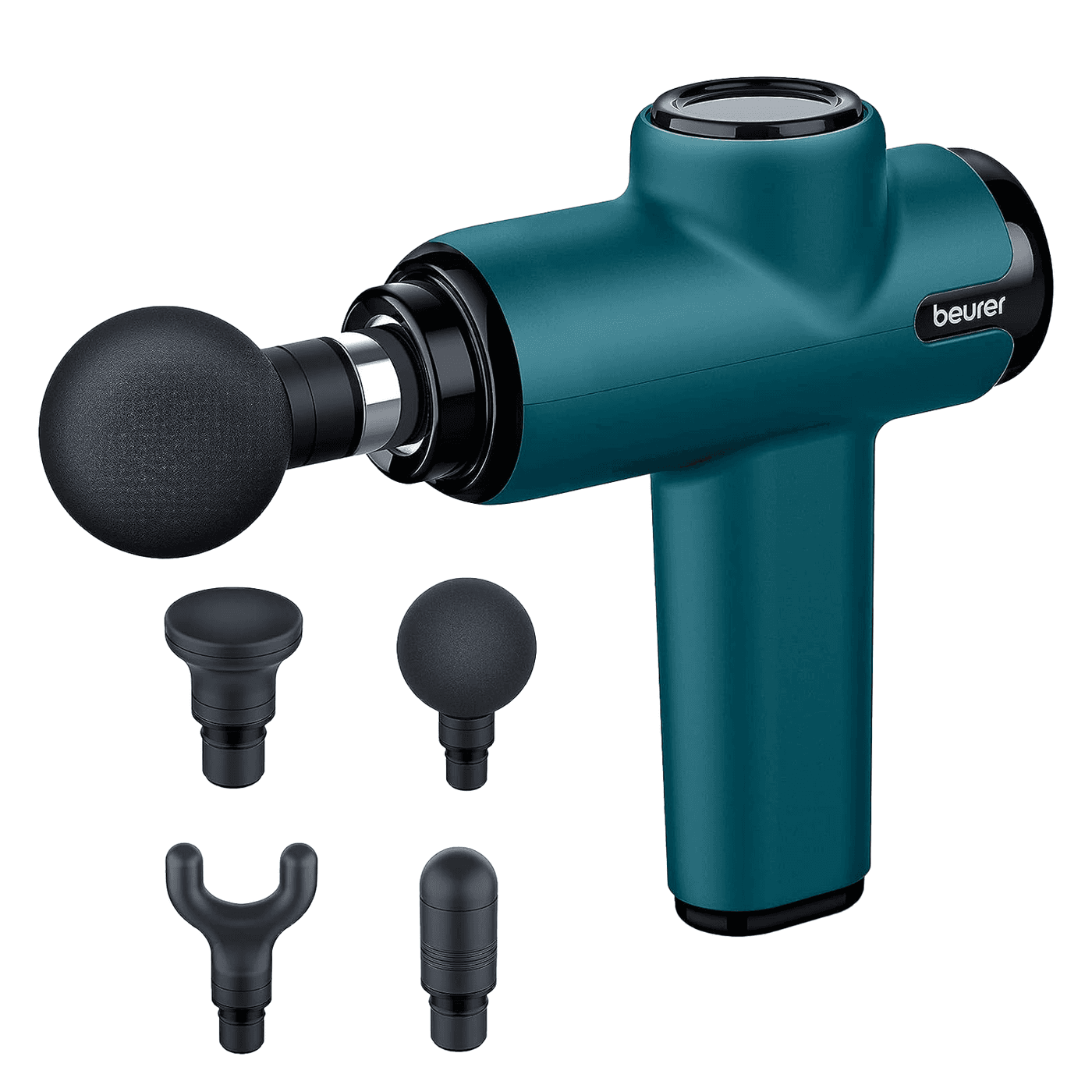 Massage und Shiatsu - MG 99 Massage Gun Compact