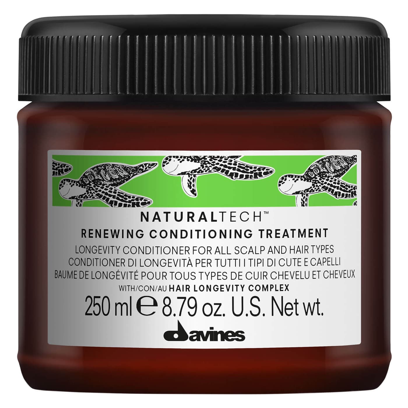 Naturaltech - Renewing Conditioning Treatment