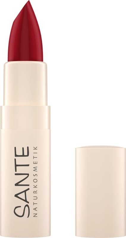Sante - Moisture Lipstick 06 Rose Blush
