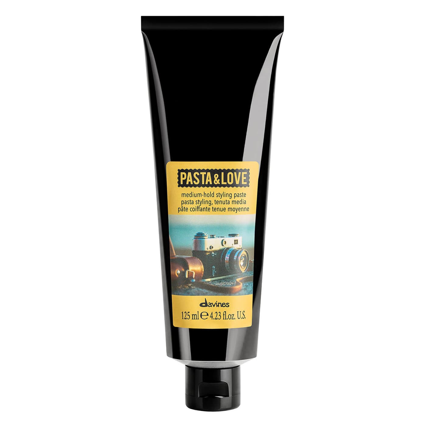 Pasta & Love - Medium Hold Styling Paste