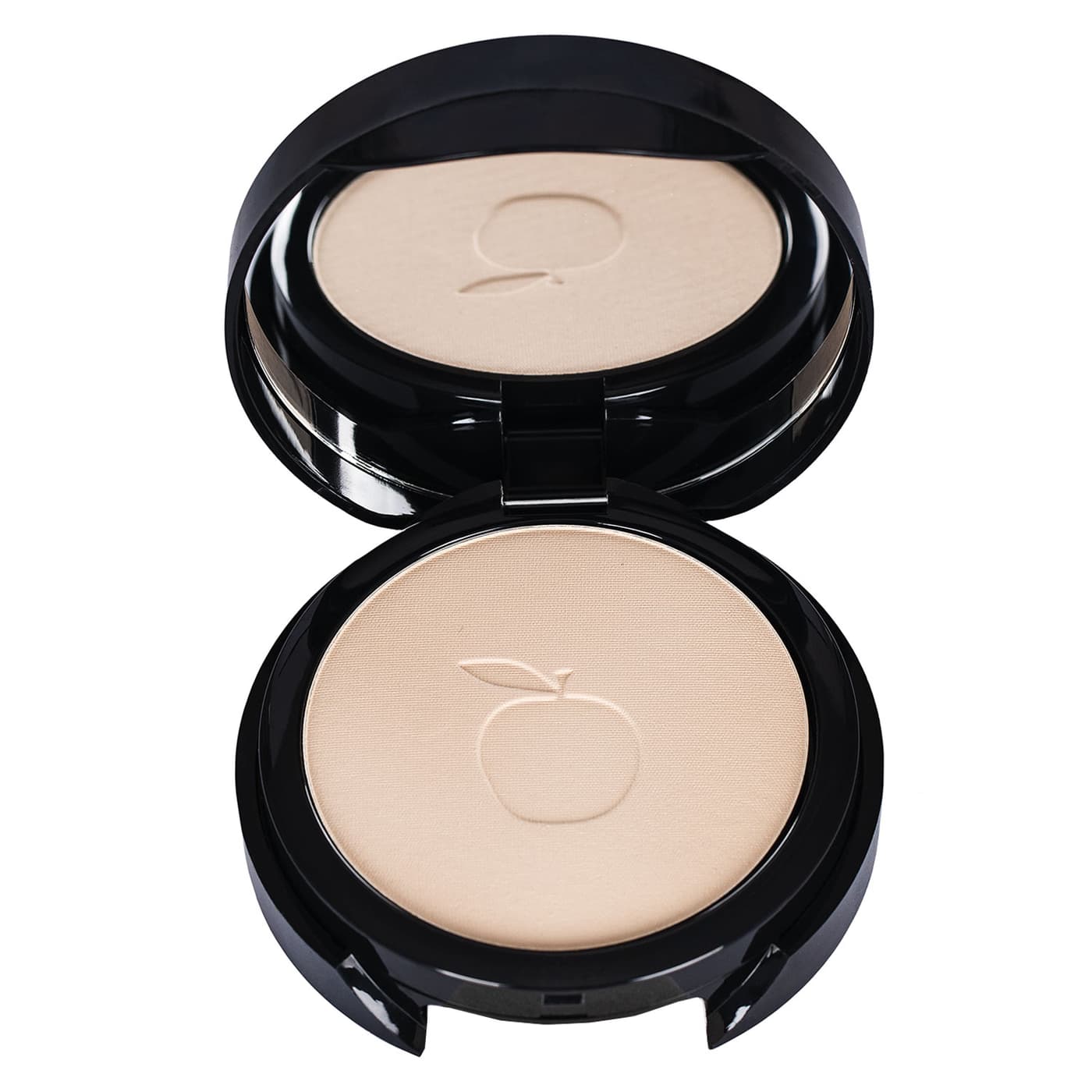 IDUN Teint - 2-in-1 Pressed Powder & Foundation Sarek Light