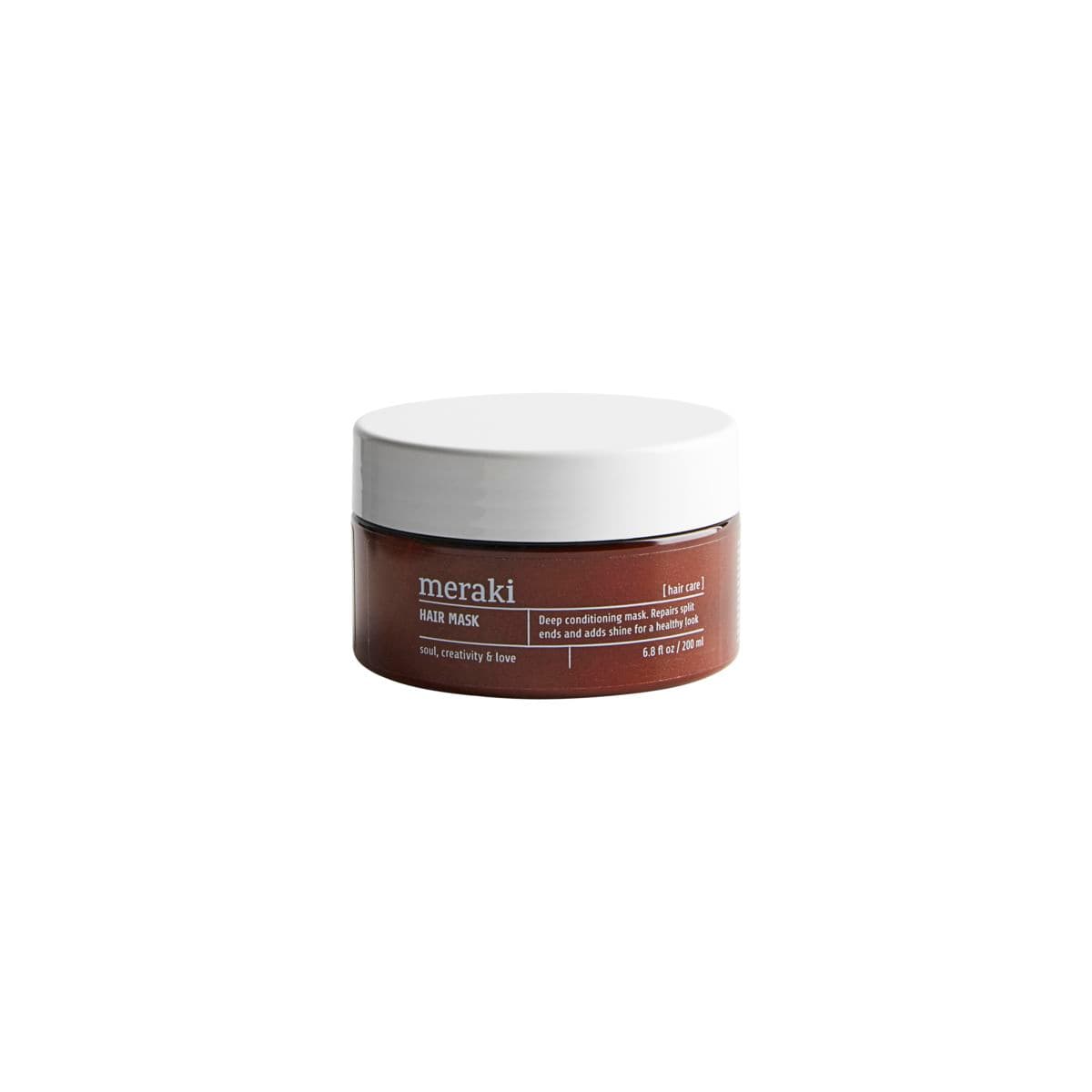 Meraki Hair - Hair mask
