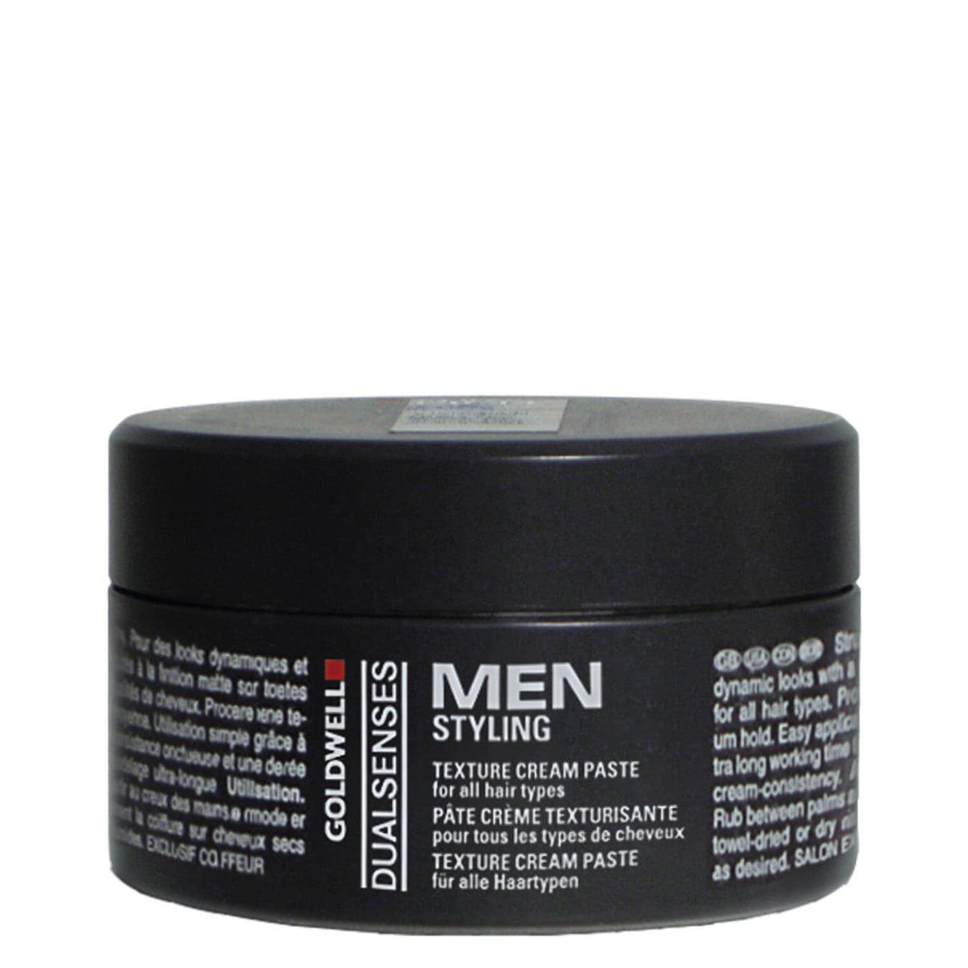 Dualsenses For Men - Cream Paste