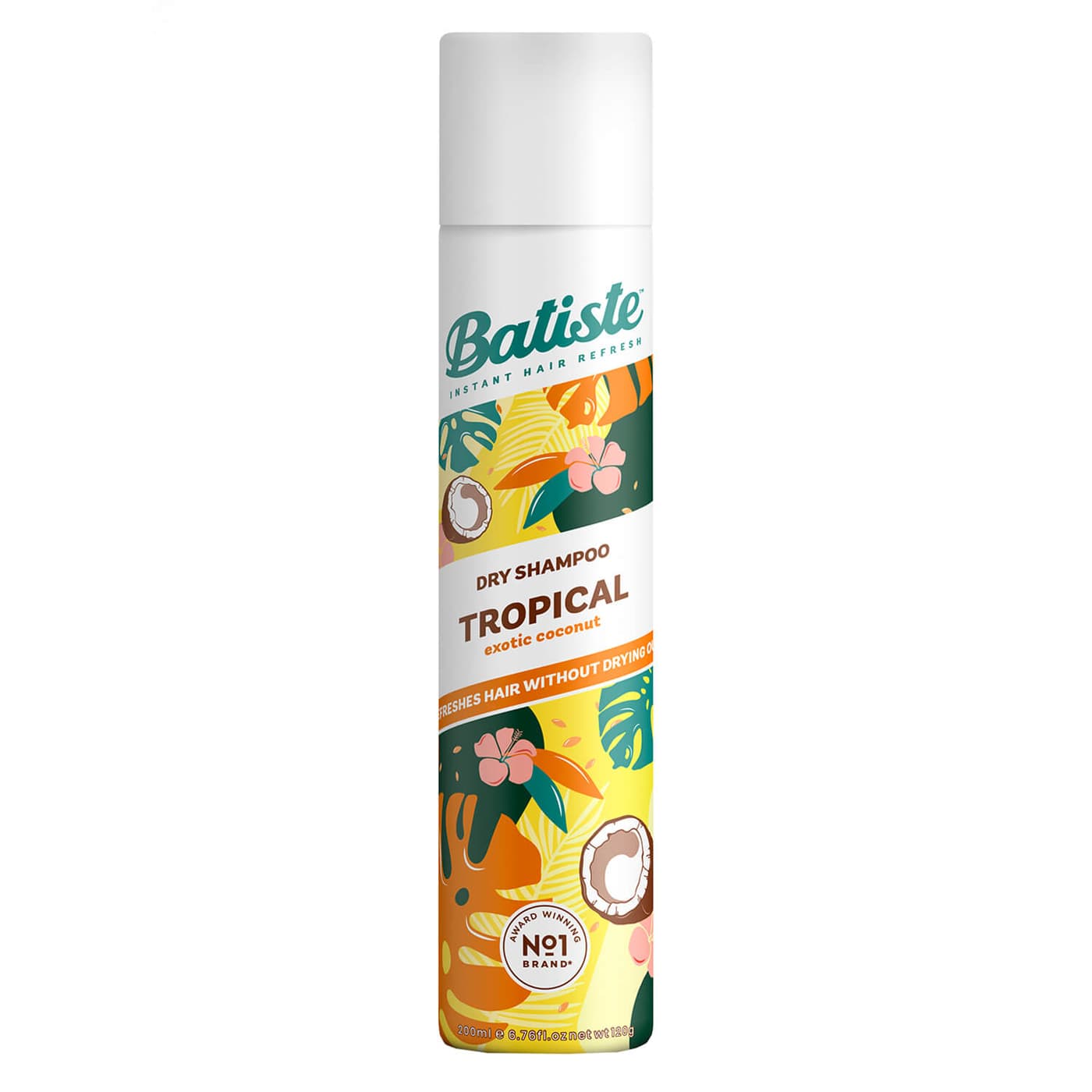 Batiste - Tropical