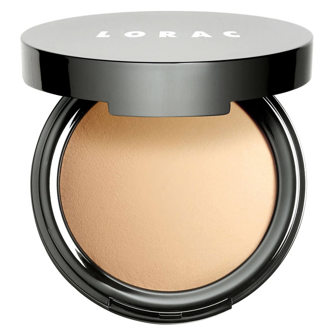 LORAC - POREfection Baked Perfecting Powder Light Medium