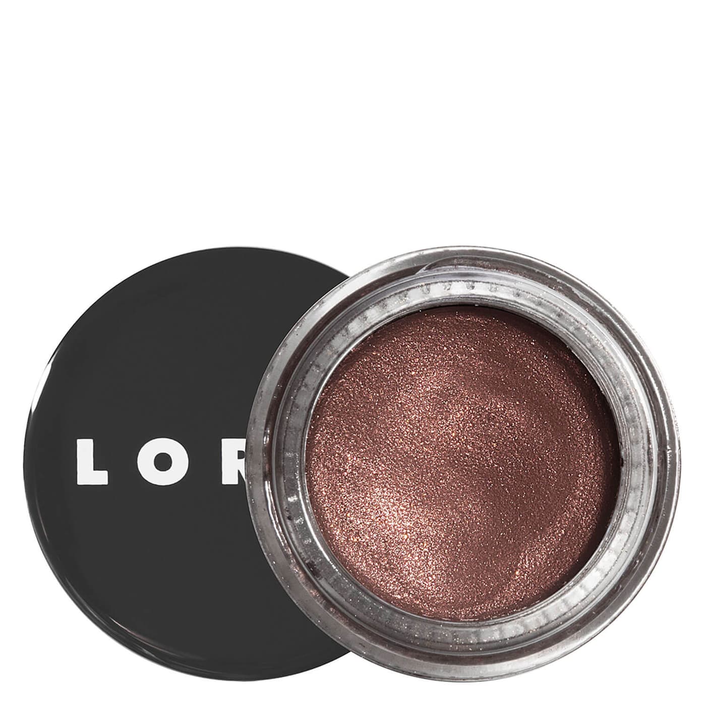 LORAC - LUX Diamond Metallic Crème Eye Shadow Velvet