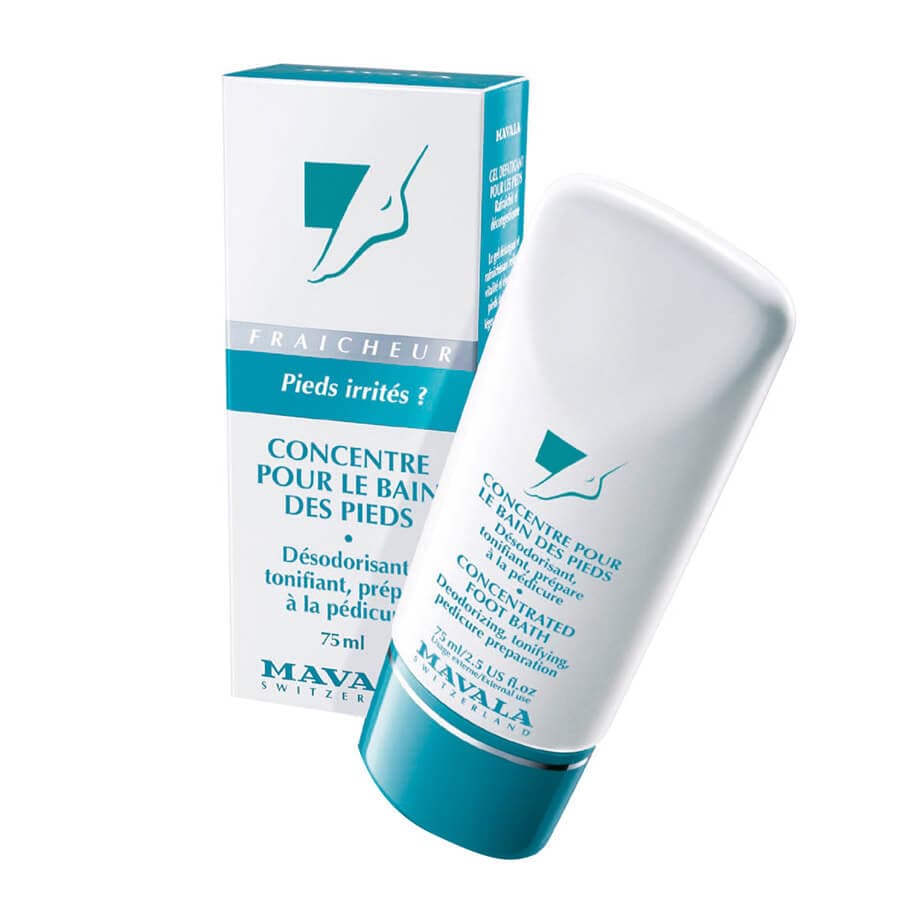 MAVALA Care - Bade Konzentrat