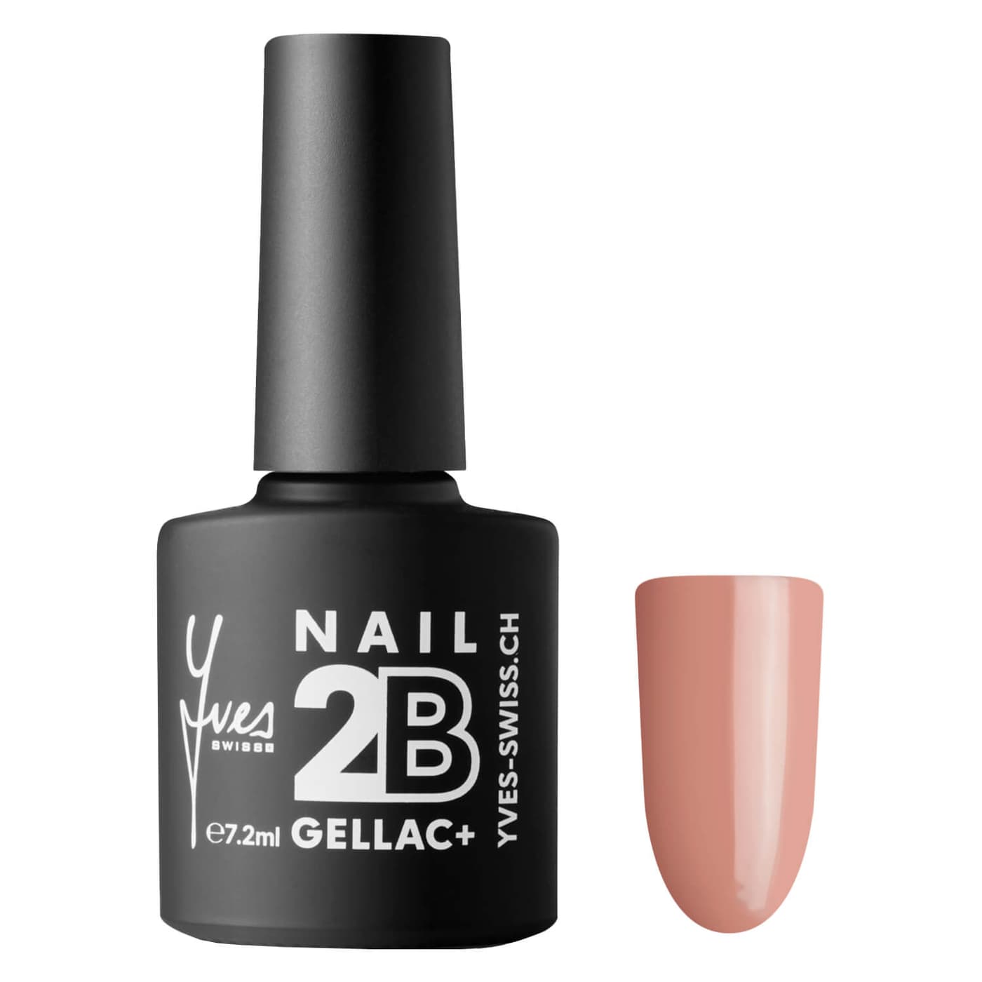 2B Gellac+ - No. 041