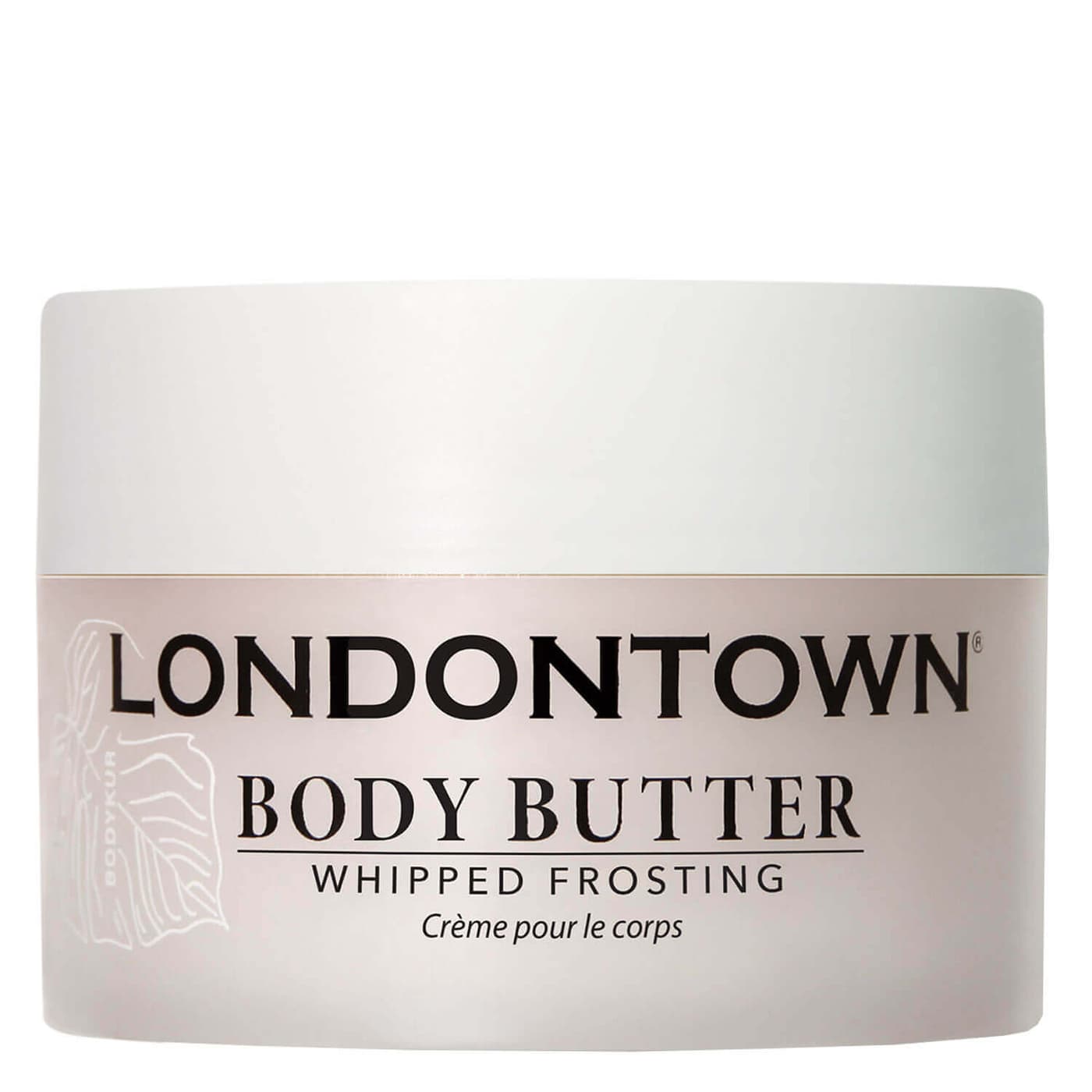 bodykur - Whipped Frosting Body Butter