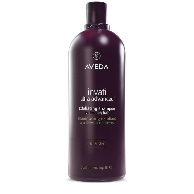 Invati Ultra Advanced - Exfoliating Shampoo Rich