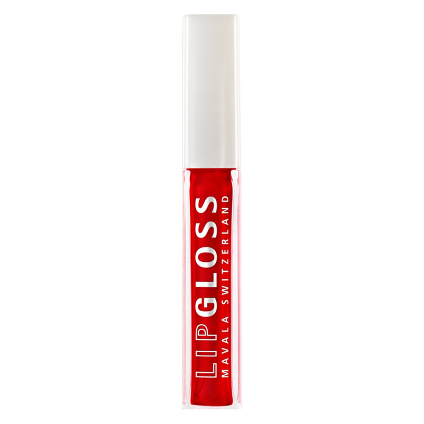 MAVALA Lips - Lip Gloss Strawberry