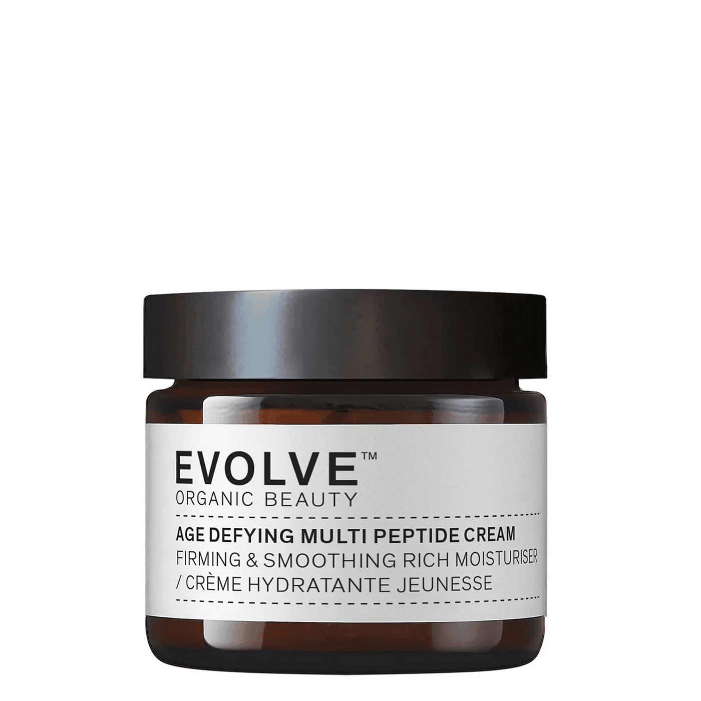 Evolve - Age Defying Multi Peptide Cream