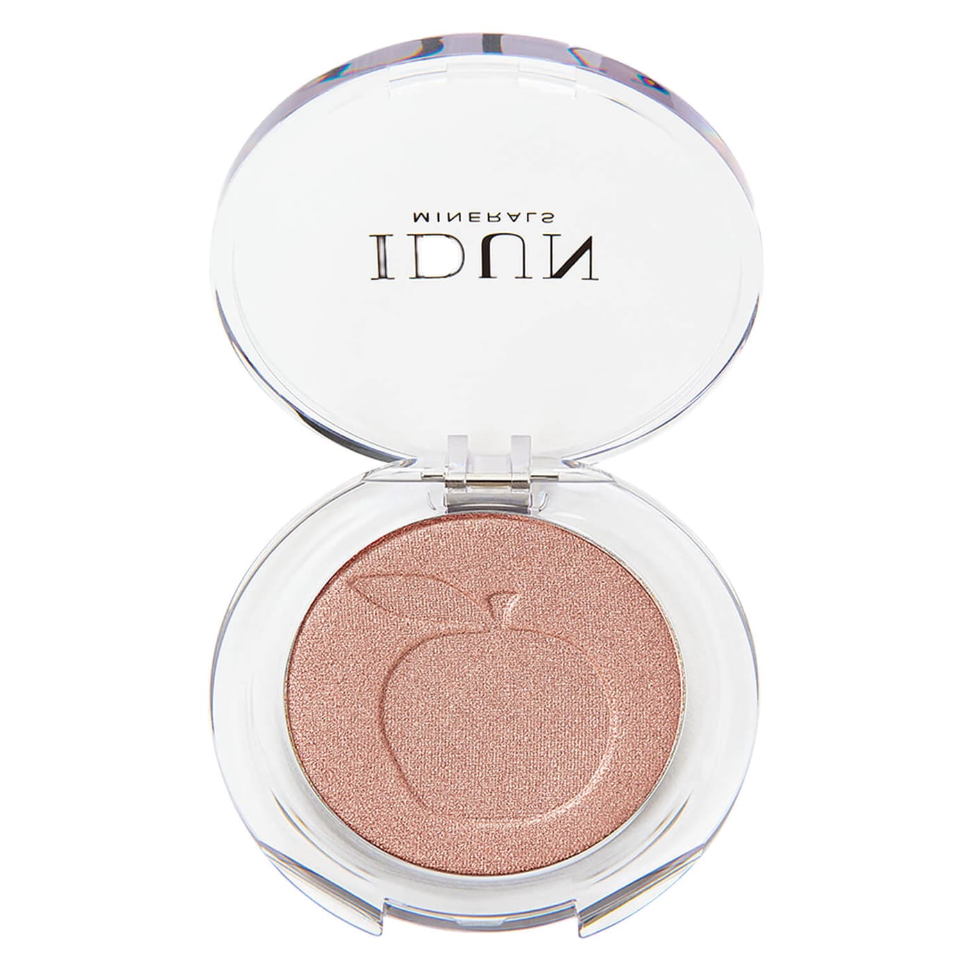 IDUN Eyes - Mineral Single Eyeshadow Kungsljus Bronze Apricot
