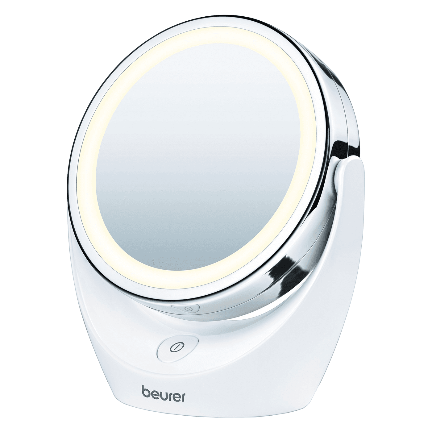 FaceCare - BS 49 Beleuchteter Kosmetikspiegel