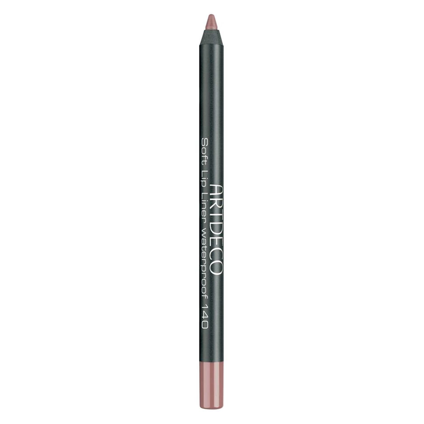 Soft Lip Liner - Anise 140