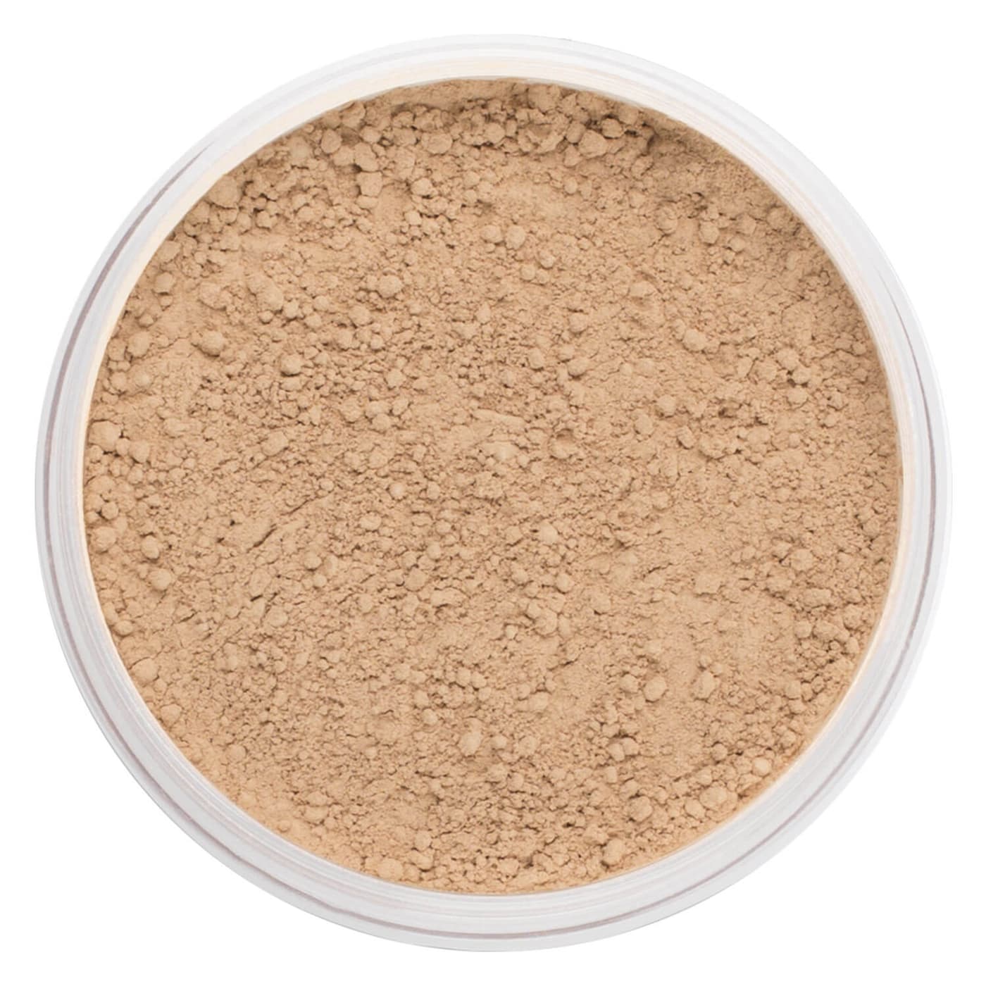 IDUN Teint - Mineral Powder Foundation Freja Warm Light