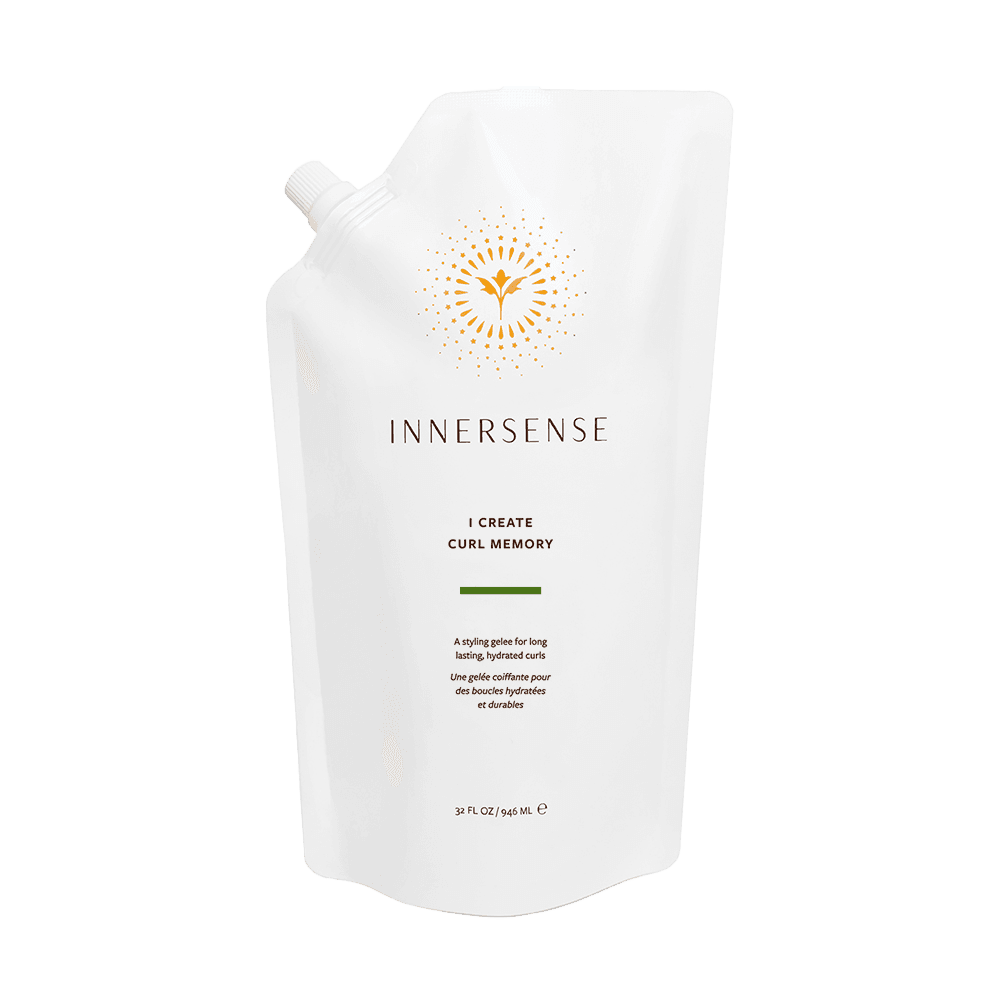 Innersense - I Create Curl Memory Refill