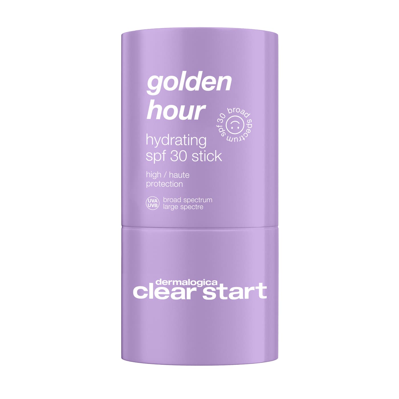 Clear Start - Golden Hour Hydrating Spf 30 Stick