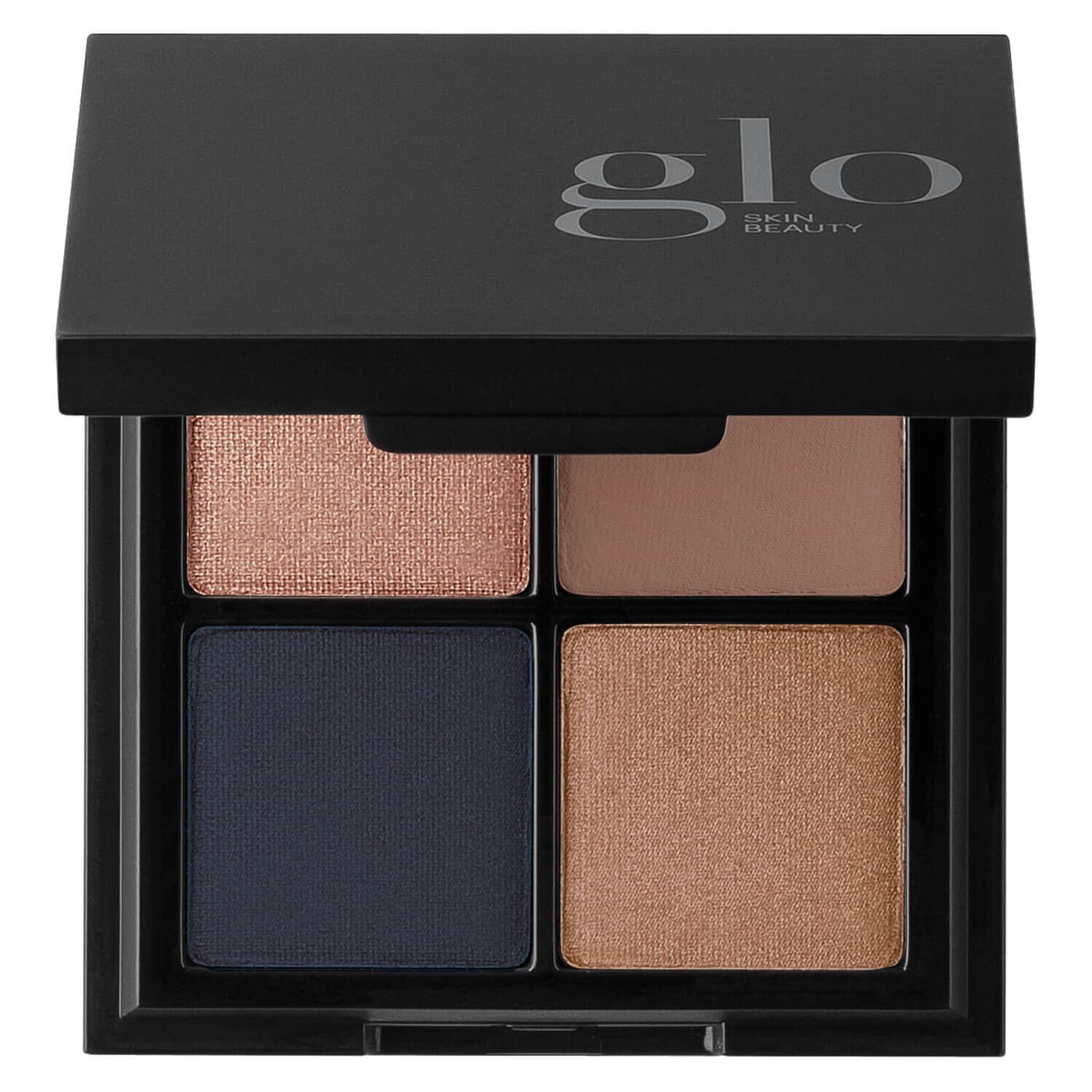 Glo Skin Beauty Eye Shadow - Shadow Quad Hey, Sailor