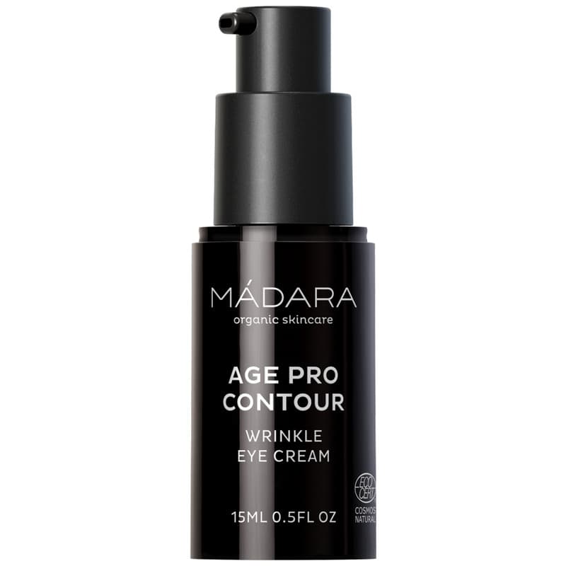 MÁDARA Care - Age Pro Contour Anti-falten-augencreme