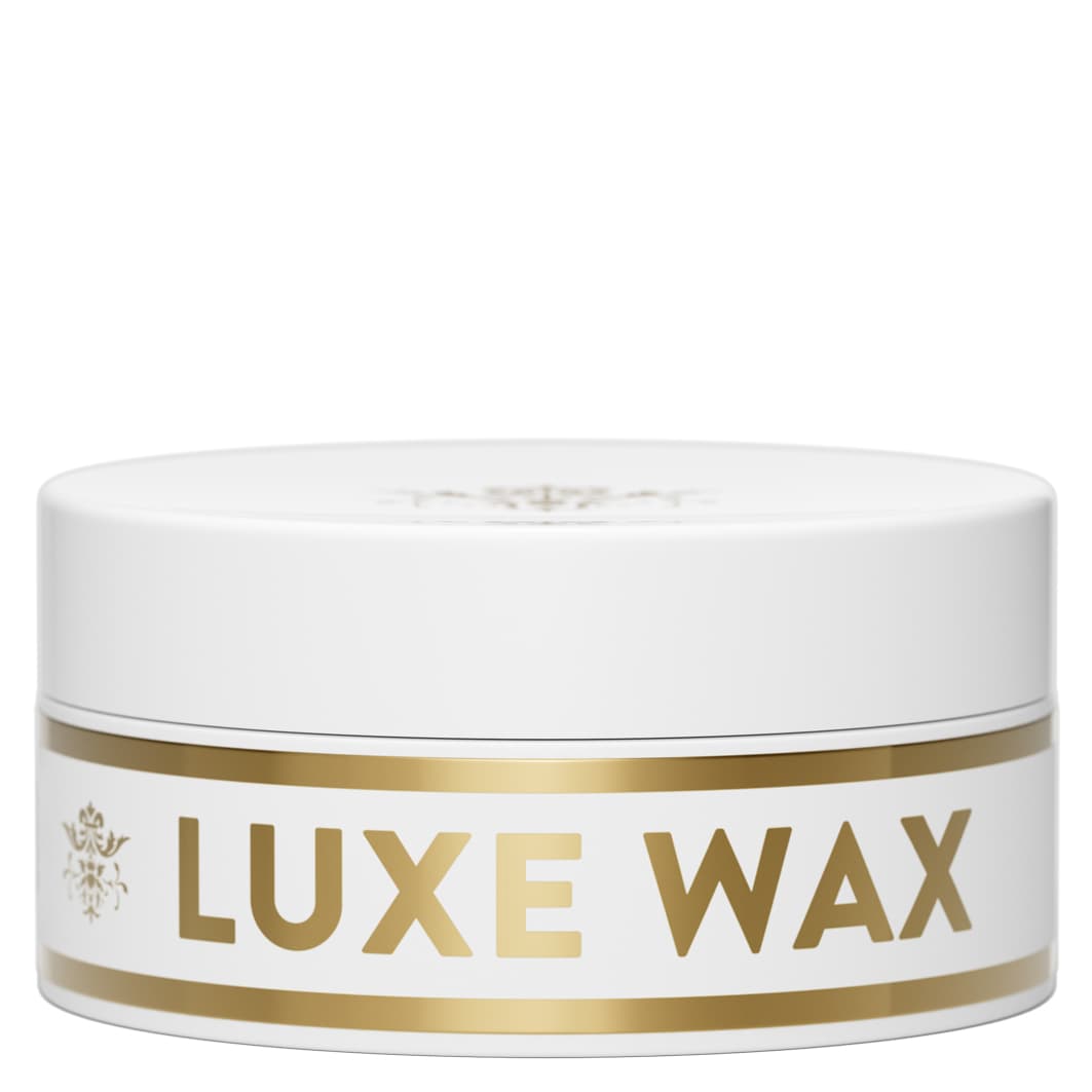 Luxe Wax