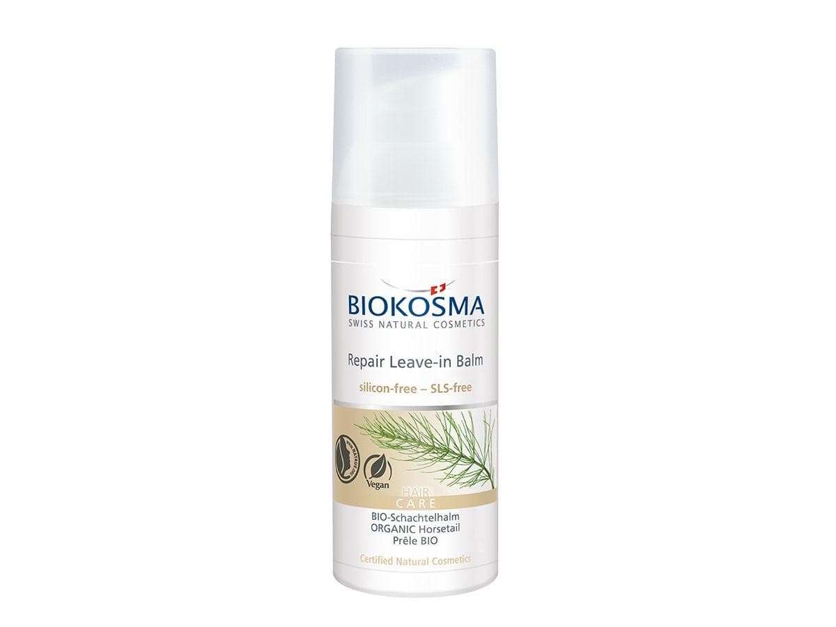 Biokosma - Repair Leave In Balm Bio