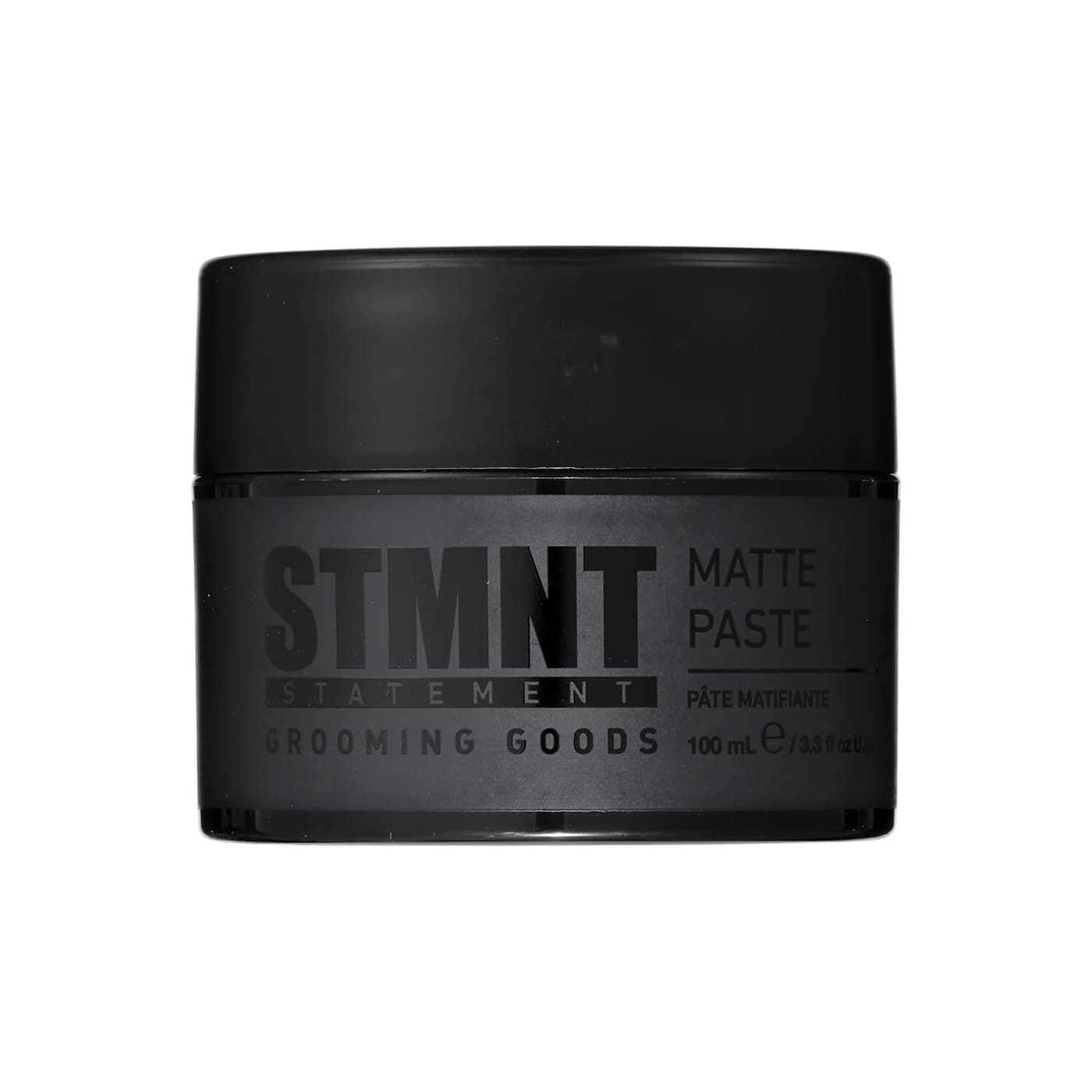 STMNT - Matte Paste