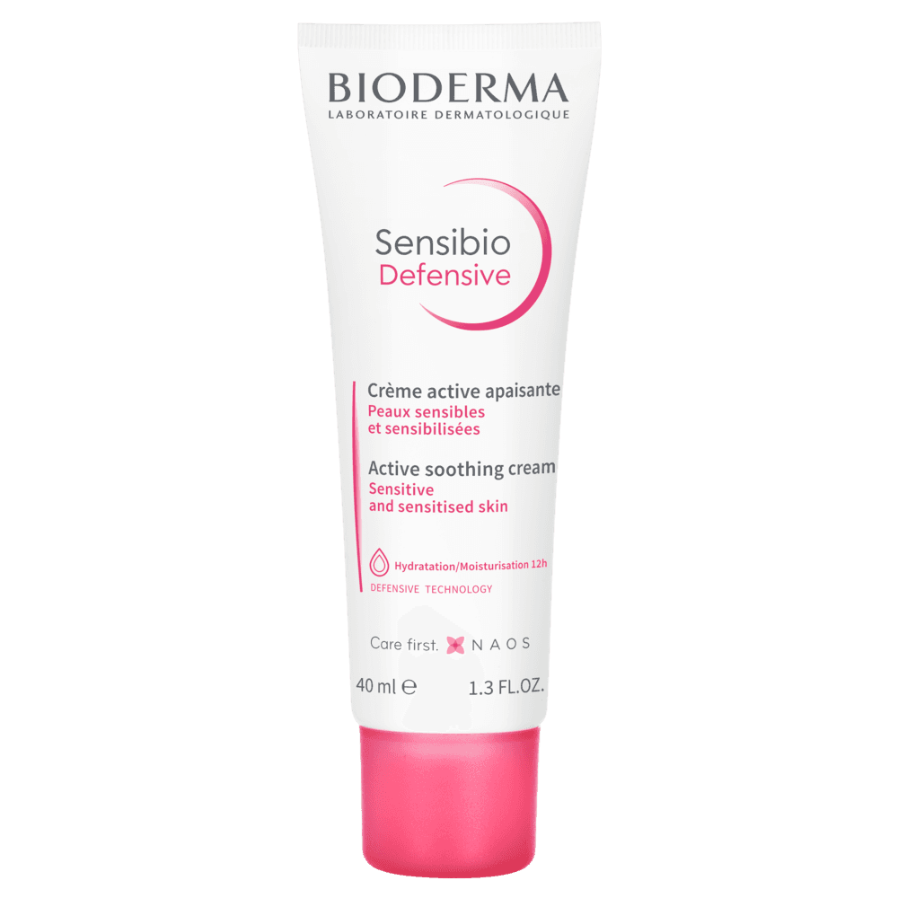 SENSIBIO - Defensive | Beruhigende Feuchtigkeitscreme Für Empfindliche Haut