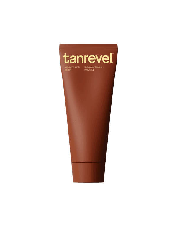 Tanrevel® - Exfoliating Scrub